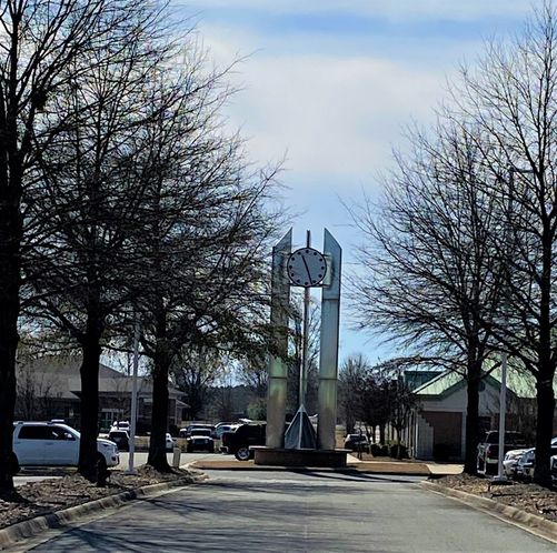 Gordy Building: 2425 Dave Ward Dr, Conway, AR 72034